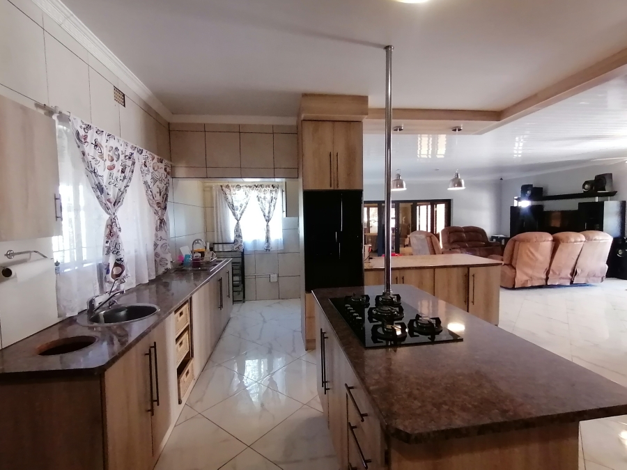 4 Bedroom Property for Sale in Klerksdorp Rural North West